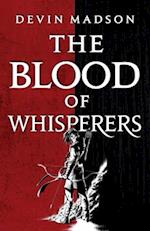 The Blood of Whisperers