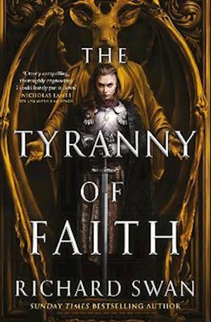 The Tyranny of Faith