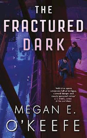 The Fractured Dark