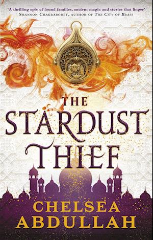 The Stardust Thief