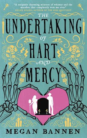 The Undertaking of Hart and Mercy