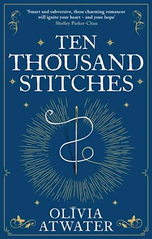 Ten Thousand Stitches