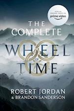 Complete Wheel of Time