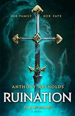 Ruination: A League of Legends Novel