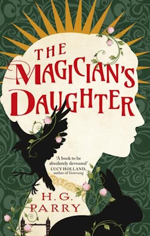 Magician's Daughter