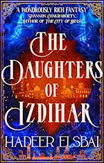 The Daughters of Izdihar