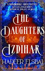 Daughters of Izdihar