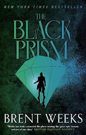 The Black Prism