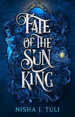 Fate of the Sun King