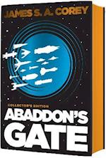Abaddon's Gate