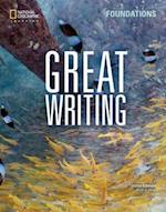 Great Writing Foundations: Student's Book