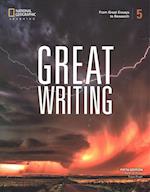 Great Writing 5: From Great Essays to Research