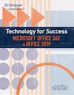 Technology for Success and Illustrated Series™ Microsoft® Office 365® & Office 2019