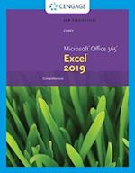 New Perspectives Microsoft? Office 365? & Excel? 2019 Comprehensive