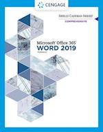 Shelly Cashman Series® Microsoft® Office 365® & Word 2019 Comprehensive