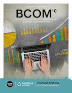 Bcom (with Mindtap, 1 Term Printed Access Card)