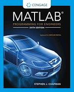 MATLAB Programming for Engineers