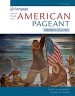 The American Pageant, Volume II
