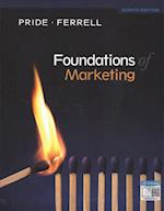 Foundations of Marketing