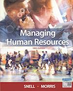 Managing Human Resources