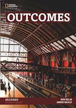 Outcomes Beginner with Class DVD