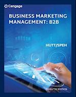 Business Marketing Management B2B