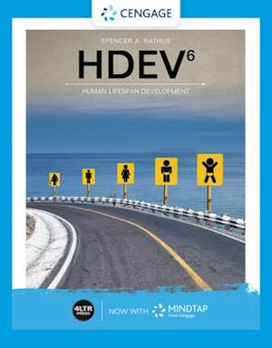 Bundle: HDEV, 6th + MindTapV2.0, 1 term Printed Access Card