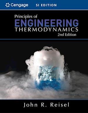 Principles of Engineering Thermodynamics, SI Edition