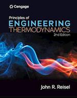 Principles of Engineering Thermodynamics, SI Edition