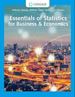 Essentials of Statistics for Business & Economics