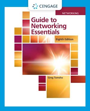 Guide to Networking Essentials