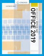 Illustrated Microsoft(R)Office 365 & Office 2019 Introductory