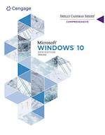 Shelly Cashman Series® Microsoft® / Windows® 10 Comprehensive 2019
