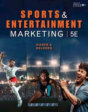 Sports and Entertainment Marketing, Student Edition