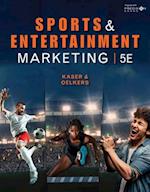 Sports and Entertainment Marketing, Student Edition