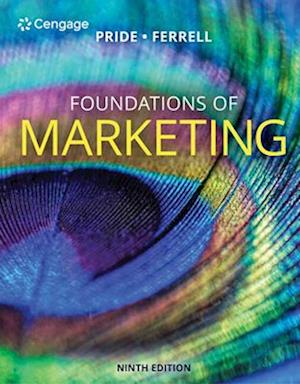 Foundations of Marketing