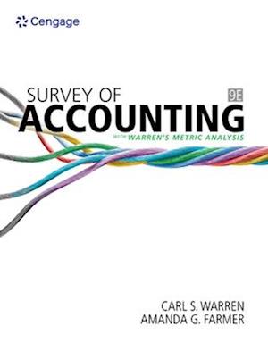 Survey of Accounting