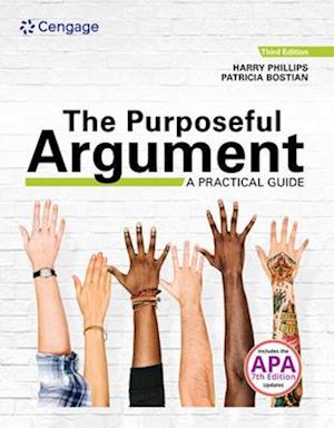 The Purposeful Argument: A Practical Guide with APA Updates