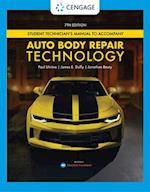 Tech Manual for Uhrina/Duffy/Beaty's Auto Body Repair Technology