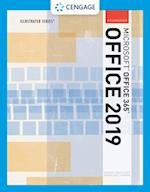 Illustrated Microsoft®Office 365 & Office 2019 Intermediate