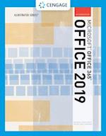 Illustrated Microsoft Office 365 & Office 2019 Intermediate, Loose-Leaf Version