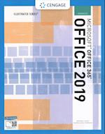 Illustrated Microsoft®Office 365 & Office 2019 Advanced