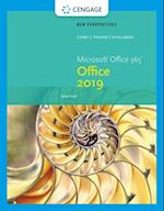 New Perspectives Microsoft(R) Office 365 & Office 2019 Advanced