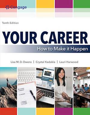 Your Career