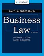 Smith & Roberson's Business Law