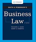 Smith & Roberson''s Business Law