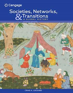 Societies, Networks, and Transitions