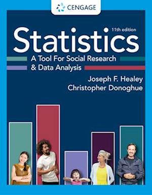 Statistics: A Tool for Social Research and Data Analysis