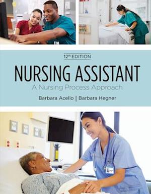 Nursing Assistant