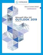 Shelly Cashman Series® Microsoft® Office 365® & Outlook 2019 Comprehensive